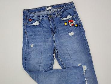 dsquared jeansy: Terranova, Jeansy damskie, rozmiar XL — 1