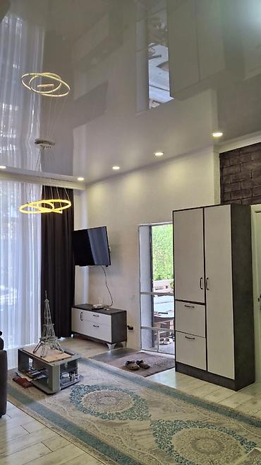 париж: 1 комната, 77 м², Бишкек, Агентство недвижимости — 7