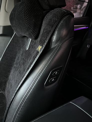 tesla model 3 цена бишкек: Hyundai Grandeur: 2020 г., 3 л, Автомат, Газ, Седан — 10