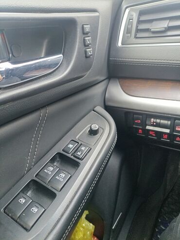 Subaru: Subaru Outback: 2018 г., Универсал at lalafo.kg — 11 Subaru: Subaru Outback: 2018 г., Универсал — 11