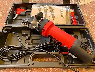 Үй жаныбарлары: Машинка для стрижки овец rodex турецкий Кой кыркан Машинка — 3