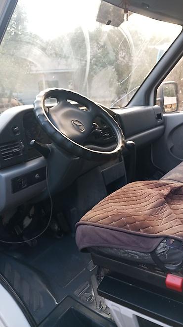 компрессор винтовой купить: Грузовик, Mercedes-Benz, Дубль, Б/у — 6