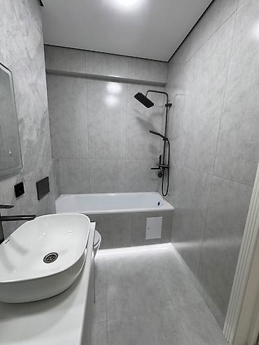 Продажа квартир: Продается 1 кВ комнатная квартира 📍Адрес: Асанбай 🏗️Застройщик — 9