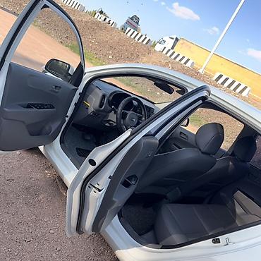 kayo 125: Kia : 2020 г., 0.1 л, Автомат, Бензин, Хэтчбэк — 9