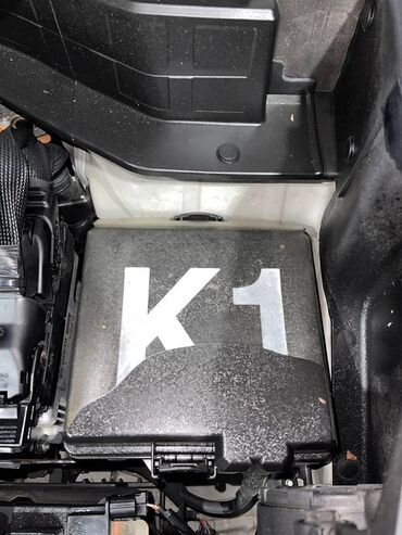 Kia: Kia Sportage: 2018 г., 2 л, Автомат, Дизель, Кроссовер — 8