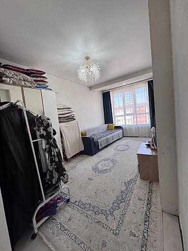Продажа квартир: 1 комната, 40 м², Элитка, 7 этаж, Косметический ремонт — 9