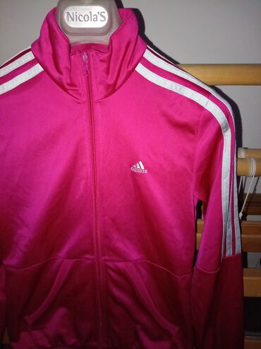 Komplet trenerke: Adidas, 152-158, Za devojčice — 5