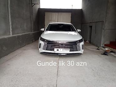 gence baki: Günlük — 1