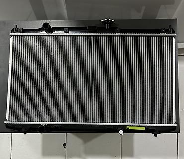 su radiyatoru: BYD üçün Yeni Su Radiatoru
BYD Su Radiatoru — 1