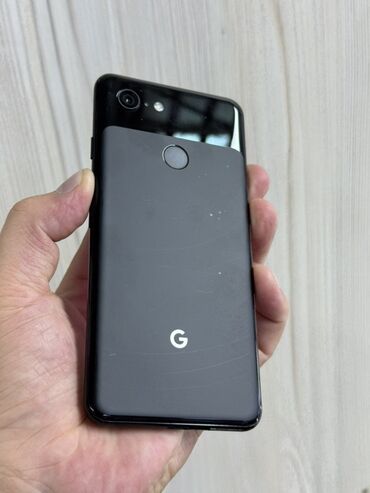 рюкзаки для ноутбуков wenger: Google Pixel 3, 64 ГБ, цвет - Черный