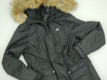 Women: Women`s parka, 4F, size L (EU 40)
