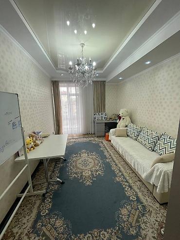 Продажа квартир: 4 комнаты, 132 м², Элитка, 4 этаж, Косметический ремонт — 3