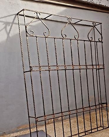 Barmaqlıqlar: Kataloqlarimiz müxtəlifdir 👍 Çatdırılma və Quraşdırılma Pulsuzdur 👍 — 5