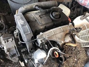 saat: 80.MOTOR 2.0 TDI 103KW ZA VOLKSWAGEN OSTALO OD 2006. DO 2009. GOD. | — 1