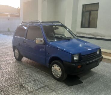 niva maşınlar: VAZ (LADA) 1111 Oka: 1.3 l | 2005 il | 50000 km Sedan