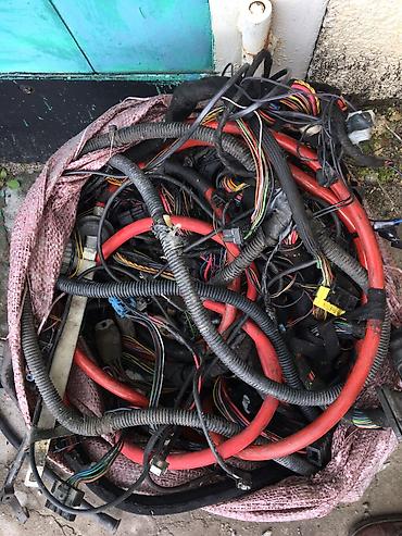 Бампер и комплектующие: БМВ Х5 Е53 РУЛИ НАСОСЫ ГУР ФАРЫ БАМПЕРА ГЕНЕРАТОРЫ ХОДОВКА КУЗОВ — 19