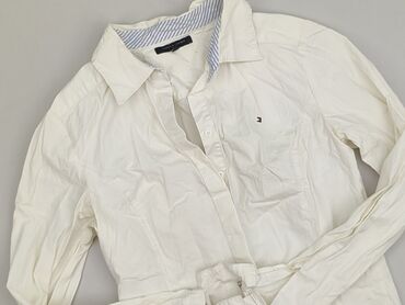 Tommy Hilfiger, Koszula damska, rozmiar S