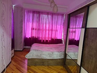 ramanıda kirayə ev: Təcili Satılır 📍Gilan binasında 3 ci mərtəbə 5 otaglı 132 kv 4 otaqlı — 3
