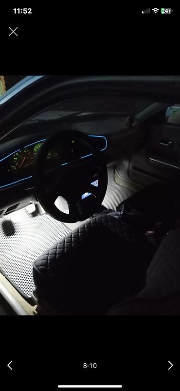 Mazda: Mazda 626: 1988 г., 2.2 л, Механика, Бензин, Хэтчбэк — 10