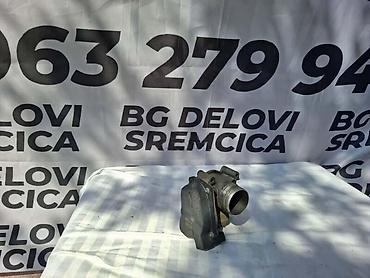tomos bt 50: KLAPNA GASA 1.2 POLO BBM ZA VOLKSWAGEN POLO OD 2001. DO 2009. GOD. | — 2