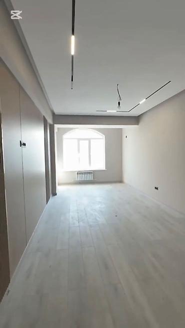 52: 2 комнаты, 52 м², Кок-Жар ж/м Элитка, 14 этаж, Косметический ремонт — 4