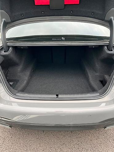 bid e2: BMW 5 series: 2020 г., 2 л, Автомат, Дизель, Седан — 10