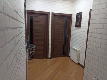 Köhnə tikili: Bakı, Yeni Günəşli Massiv V, 3 otaqlı, Köhnə tikili, 82 kv. m — 13