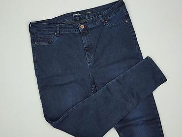 jeansy tall: TU Woman, Jeansy damskie, rozmiar 3XL — 1