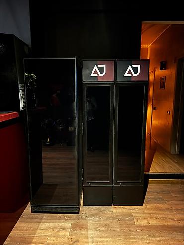 Digər restoran, kafe avadanlığı: HAZIR BIZNES! Resto-bar, lounge və VIP pub formatında fəaliyyət — 25
