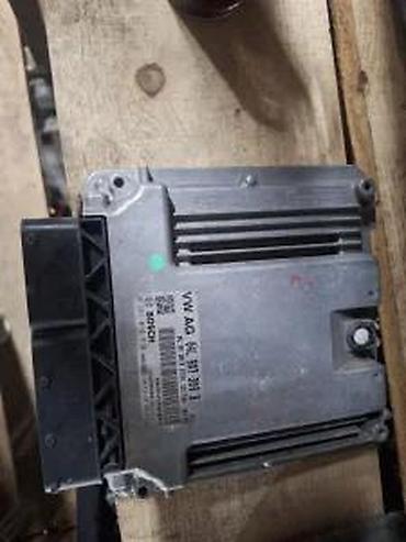 akumulator citroen c3: ECU MOTORNI RACUNAR. GOLF 7. A3 8V. 04L907309B | ECU motorni racunar — 2