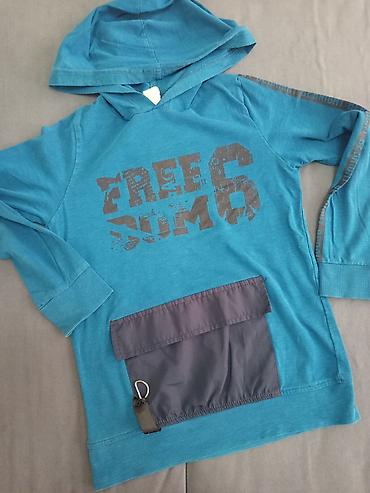 Другие детские вещи: Б/у Свитера/ худи, кофточки на мальчика от 4-5л до 7-8 л. цены по — 11