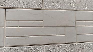 Фасадные сэндвич панели: Термопанели “Сары Таш” Мрамор— фасад как из натурального камня ✔️ — 19