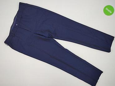 pull and bear sweter: Suit Trousers męskie, size M — 2