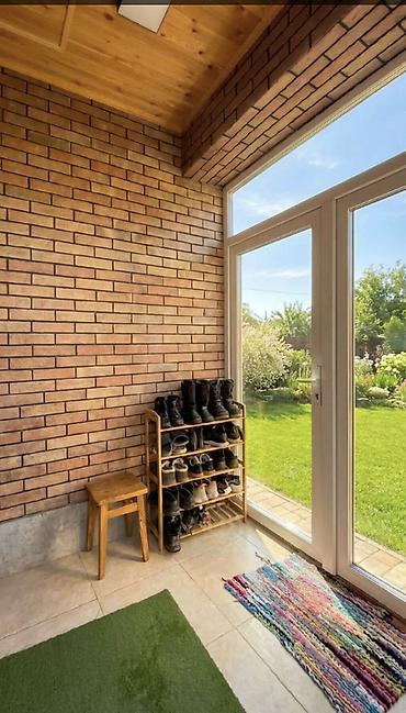 Продажа дач: Продается новый загородный дом, в экологическом чистом районе вверх по — 21