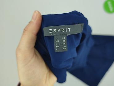 ciuchy robocze: Esprit, Sukienka damska, rozmiar 4XL — 4