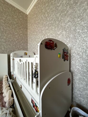 Uşaqlar üçün digər mallar: AYMİNİ TRANSFORMER UŞAQ ÇARPAYISI. Matras da üzərində verilecək.Az