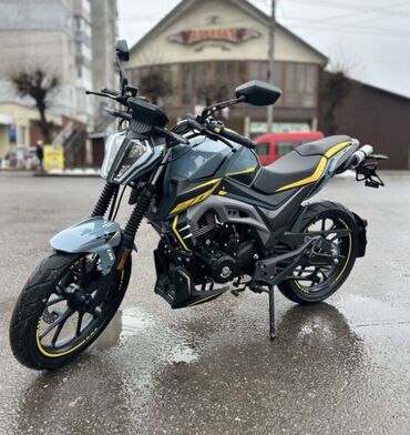 мотоцикл в бишкеке: Классический мотоцикл Kawasaki, 280 куб. см, Бензин, Взрослый, Новый, В рассрочку