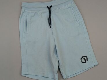 Shorts: Shorts, F&F, 12 years, 152, condition - Good