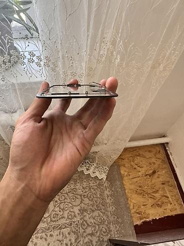 iphone 11 цена бишкек бу: Дисплейный на 15 айфон оригинал с небольшим мятном в левом углу — 3