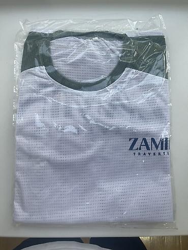 xxs: Футболка, Полиэстер, 5XL, 6XL, 7XL — 1