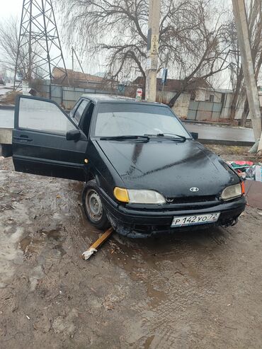 ижара машина: Өткөргүч кутунун жаздыгы VAZ (LADA) 2006 г., Колдонулган, Оригинал, Орусия