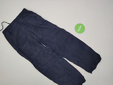 eobuwie emel: H&M L.O.G.G., Spodnie materiałowe damskie, rozmiar S — 3