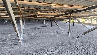 Бетонные работы: Стяжка Гарантия, Монтаж, Бесплатная консультация 3-5 лет опыта — 21