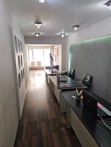 Kommersiya daşınmaz əmlakının satışı: Yasamal rayonu musabeyev heykelinin yaxinliginda mireli seyidov — 11