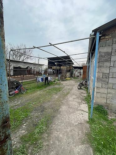 Продажа коттеджей и домов: Продаётся просторный 5-комнатный дом.село Панфиловка ул Тилебалиева 54 — 3