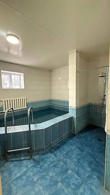 Бани, сауны, SPA: Баня, Сауна | Комнаты отдыха, Бассейн — 7