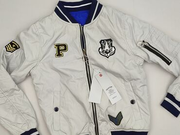 mk kurtki: Women`s bomber jacket, size M