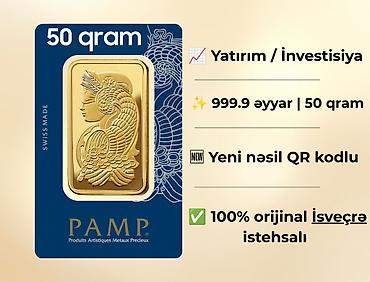 mohur: 🔥 QİYMƏTƏ ENDİRİM OLUNDU! (27.06.26) PAMP Suisse Lady Fortuna qızıl — 1