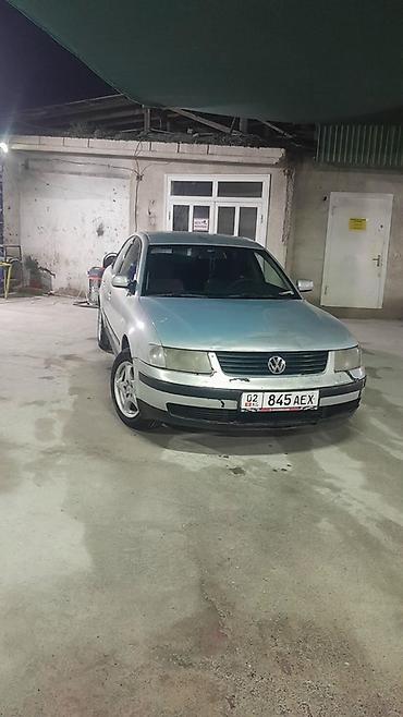 маховик на пассат б3: Volkswagen Passat: 1999 г., 1.8 л, Механика, Бензин, Седан — 1