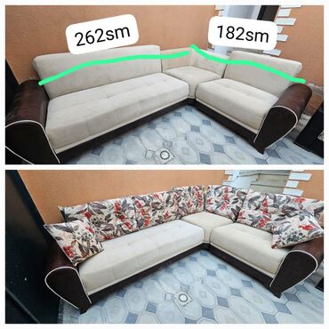 divan açilan: Künc divan, Yeni, Bazalı